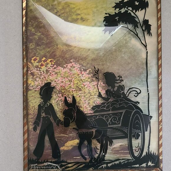 3D Framed Art - Picture 9 of 11